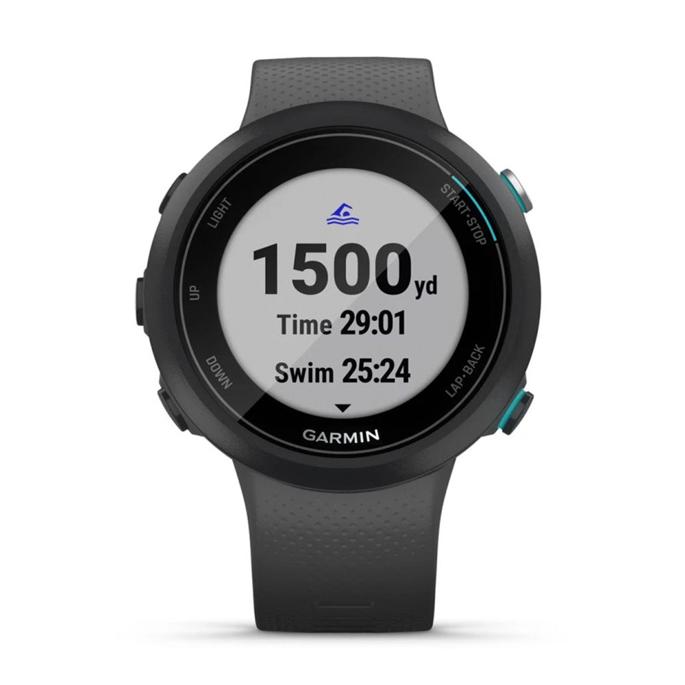 Garmin Swim 2 Slate