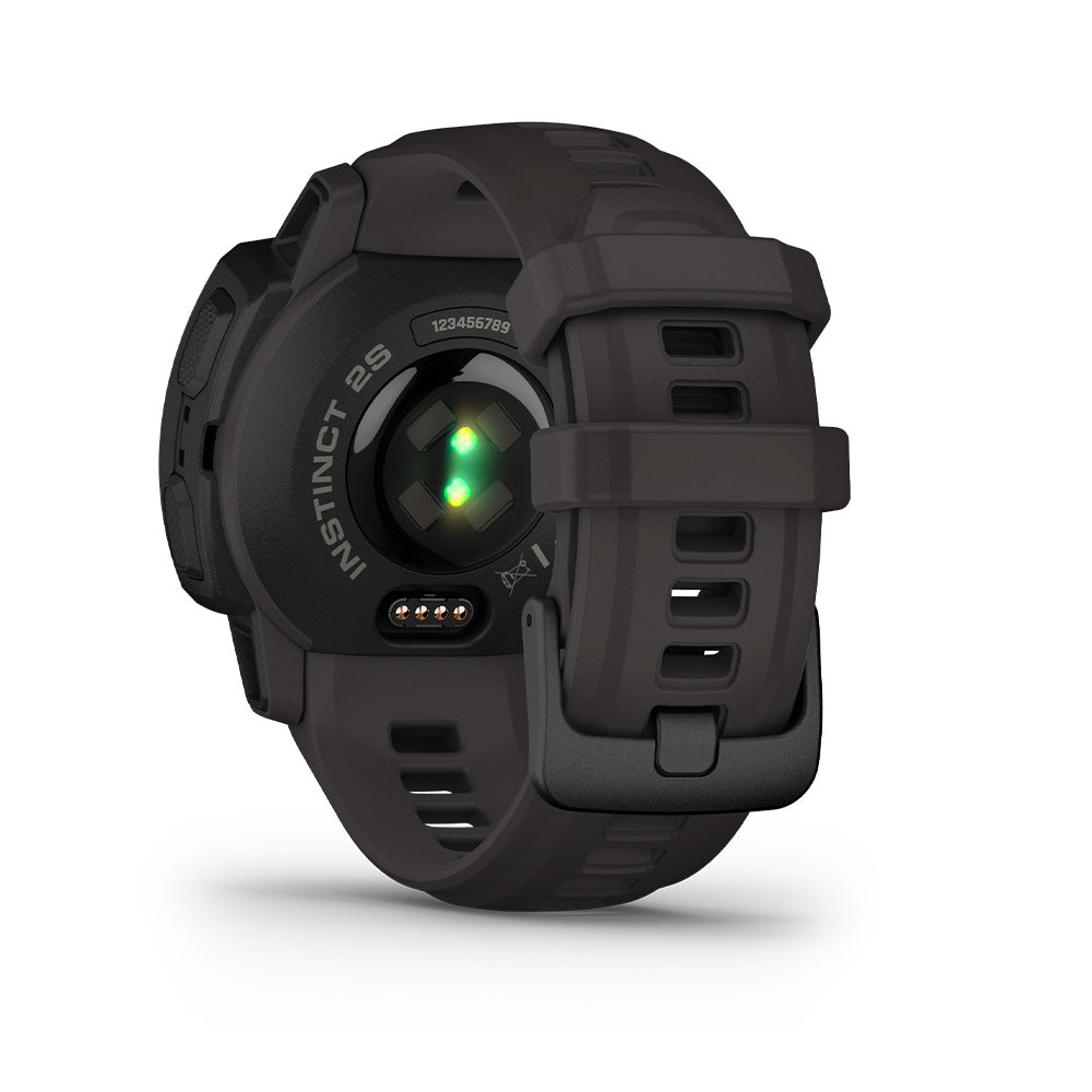 Garmin Instinct 2S Grafito