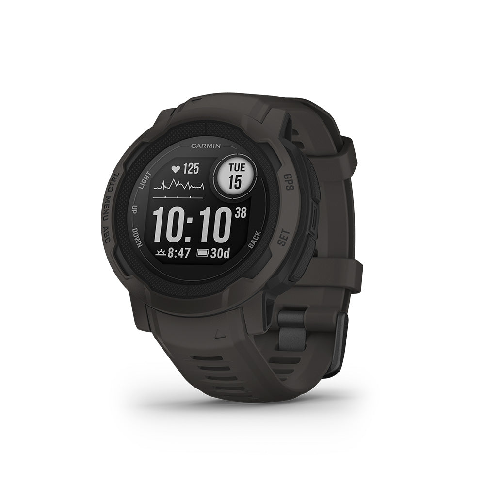 Garmin Instinct 2 Grafito