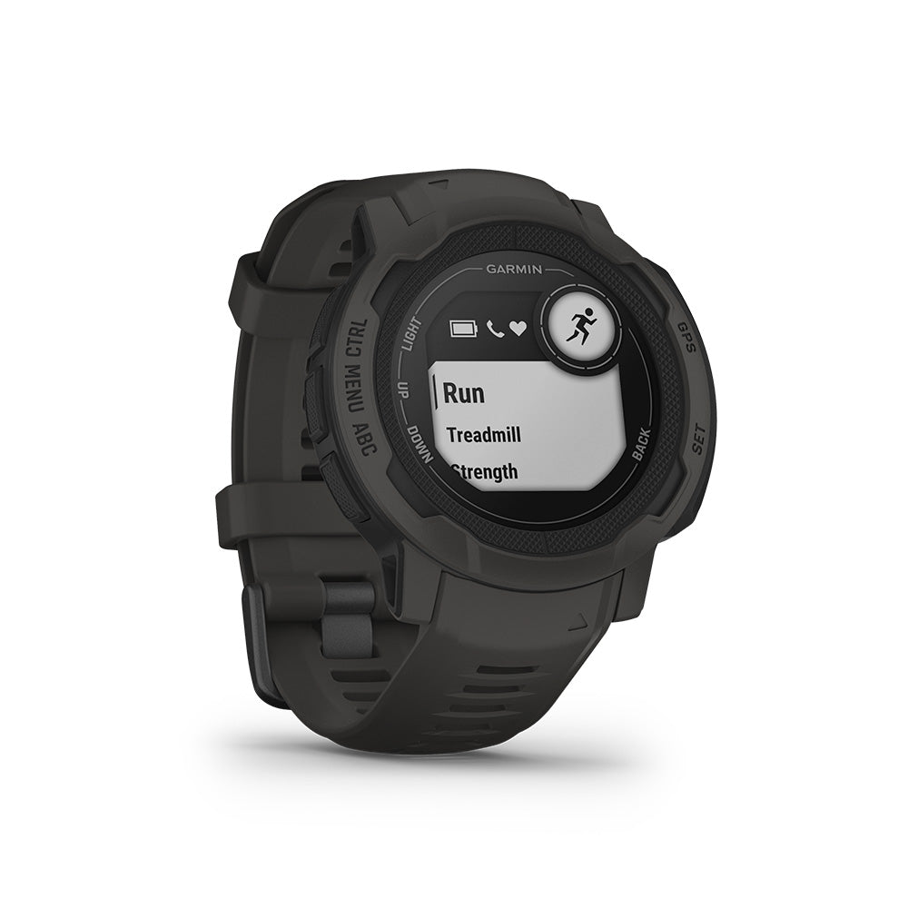 Garmin Instinct 2 Grafito