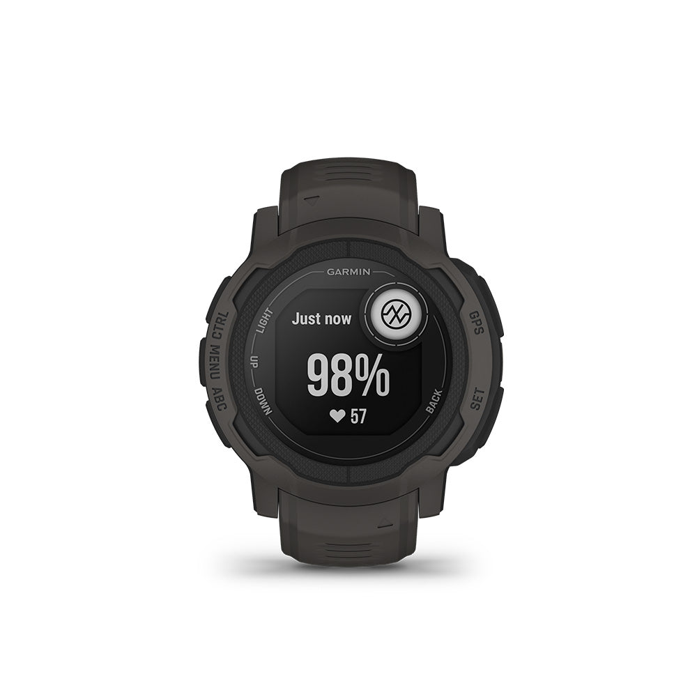 Garmin Instinct 2 Grafito