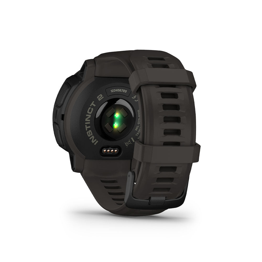 Garmin Instinct 2 Grafito