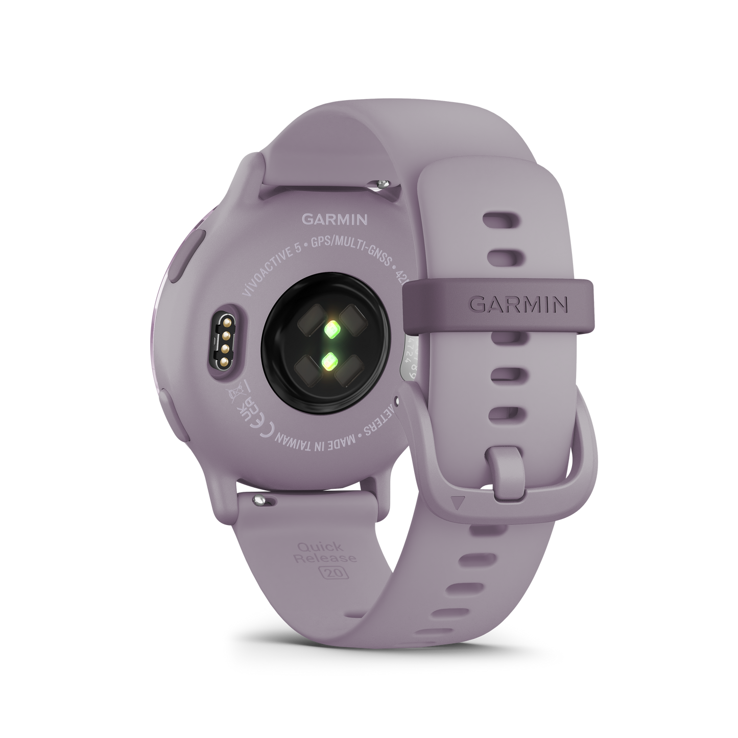 Garmin Vivoactive 5 Orchid