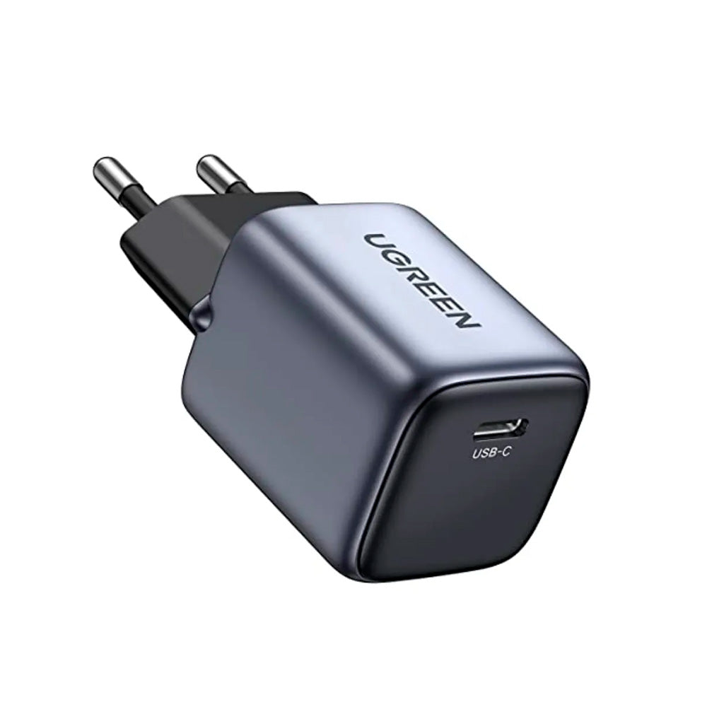 Cargador Mini Nexode Ugreen GaN Tech PD 30W