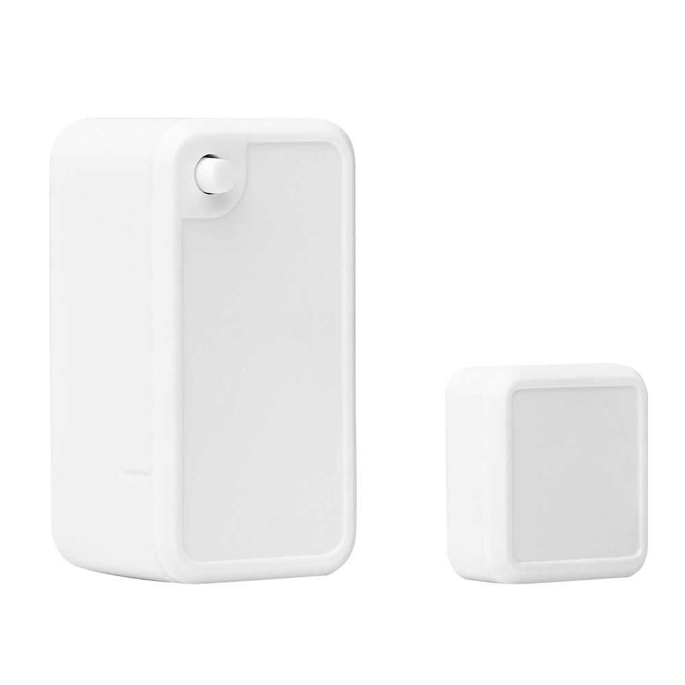 Sensor de Puerta Inteligente blanco NUKI