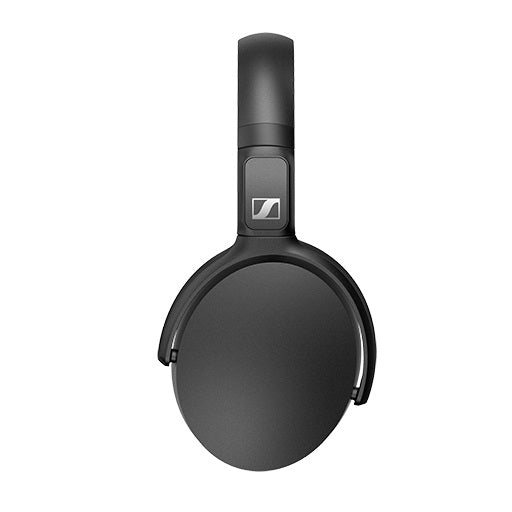 Audífonos Over Ear HD 350 Bluetooth Sennheiser Negro Open Box