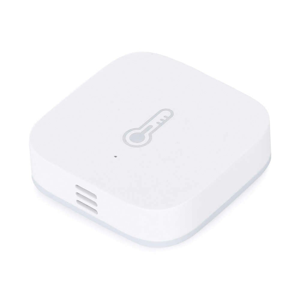 Sensor de Temperatura y Humedad Zigbee Aqara Open Box