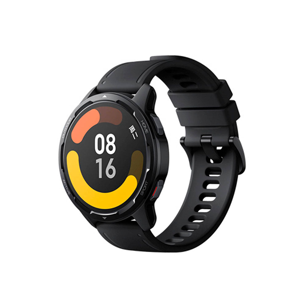 Xiaomi Watch S1 Active GL – Space Black