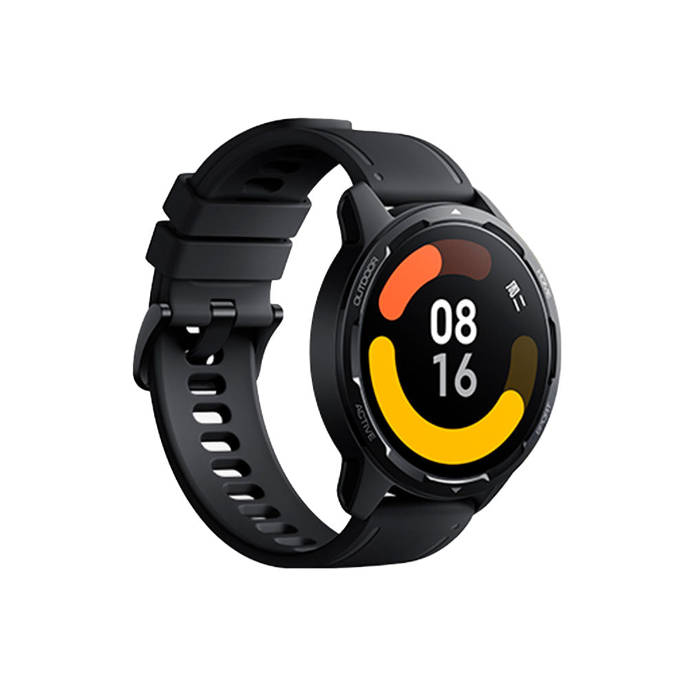 Xiaomi Watch S1 Active GL – Space Black