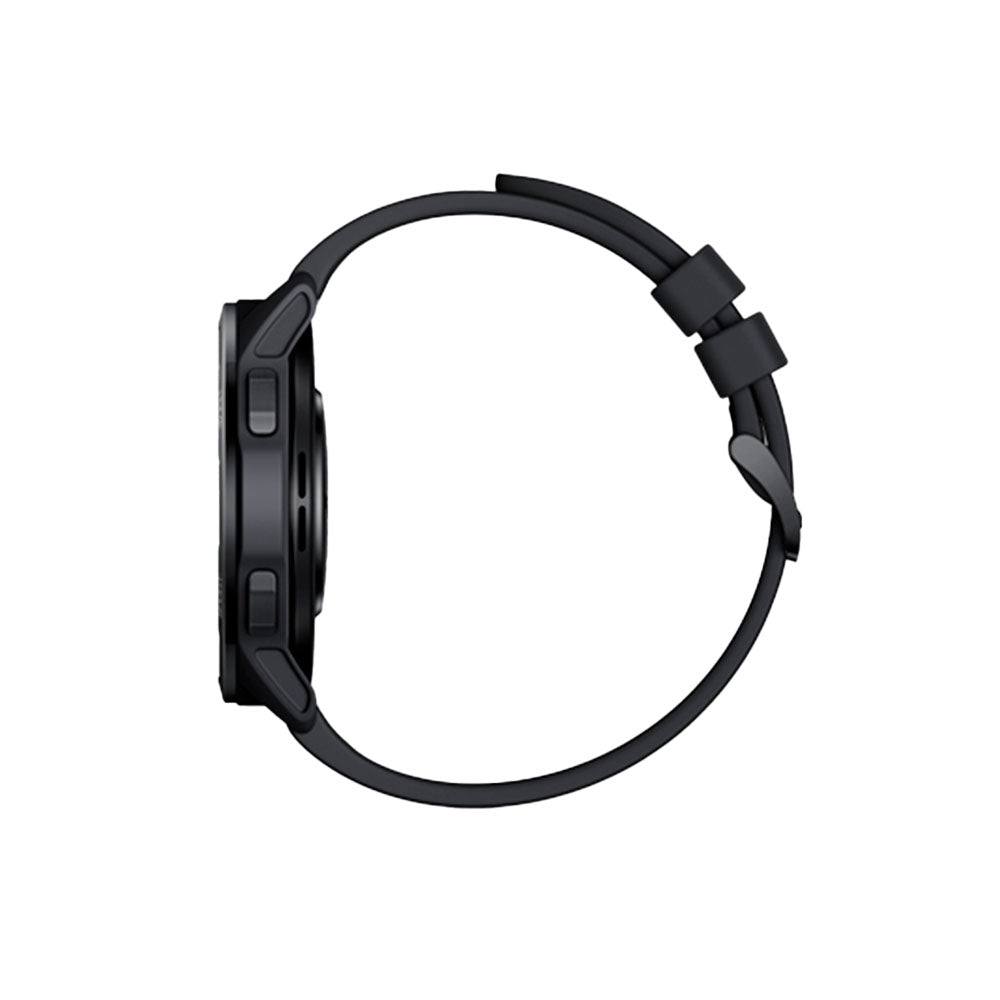 Xiaomi Watch S1 Active GL – Space Black