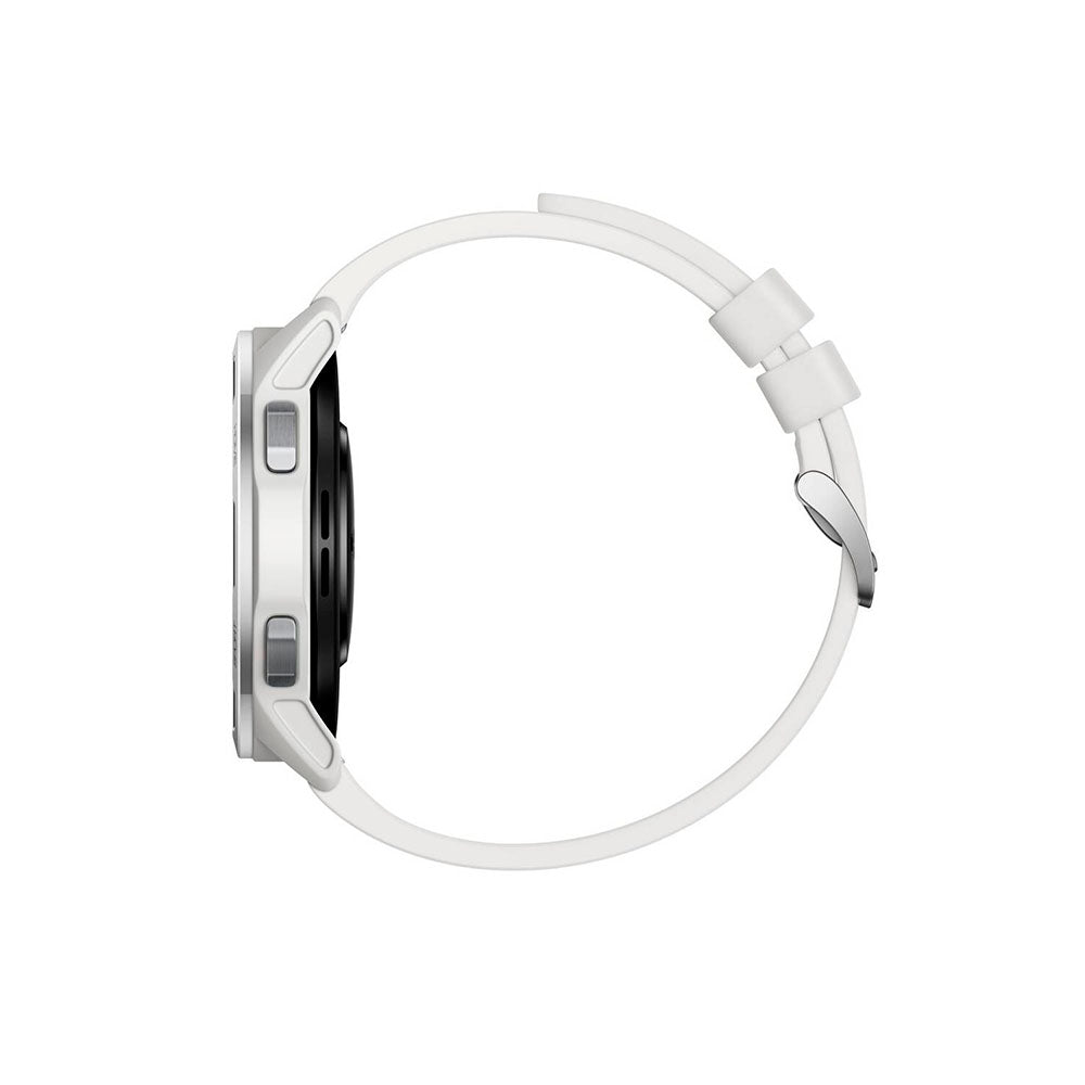 Xiaomi Watch S1 Active GL – Moon White