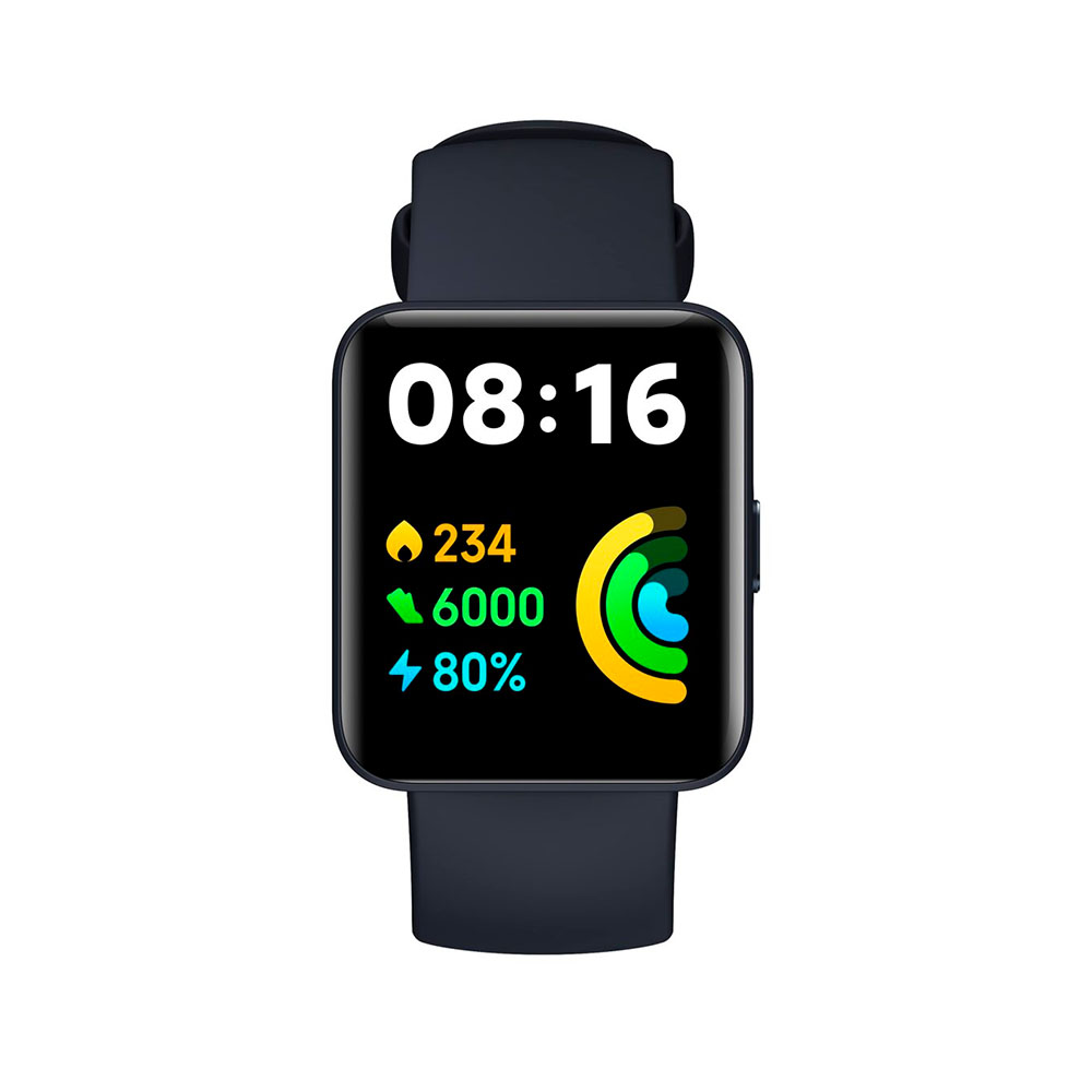 Xiaomi Redmi Watch 2 Lite – Blue