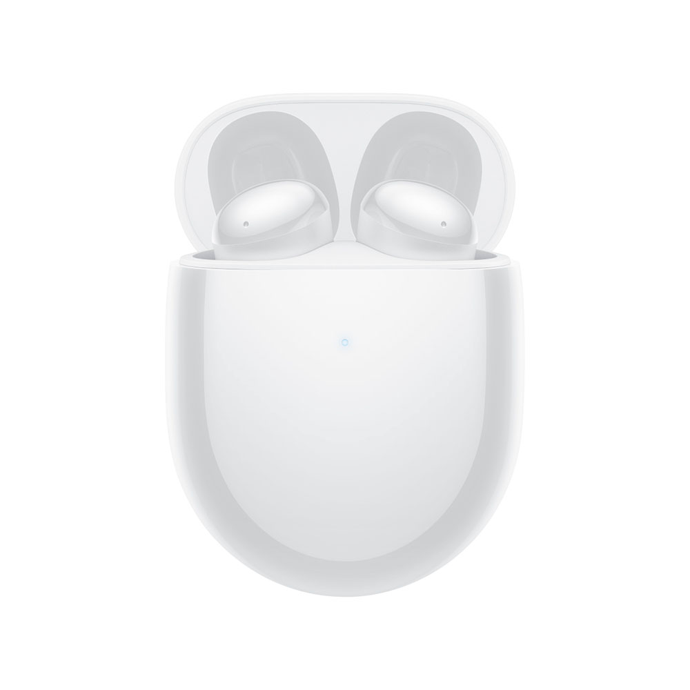 Audífonos Inalámbricos Xiaomi Redmi Buds 4 – White