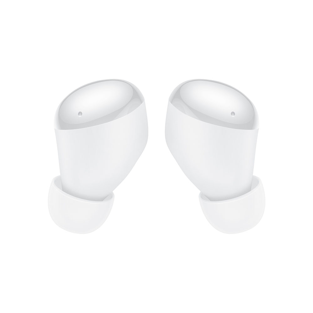 Audífonos Inalámbricos Xiaomi Redmi Buds 4 – White