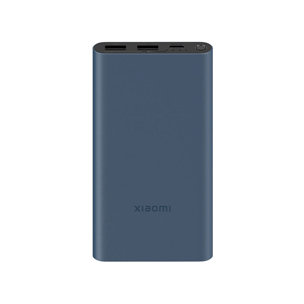 Batería Externa Xiaomi 22.5W Power Bank 10000mAh