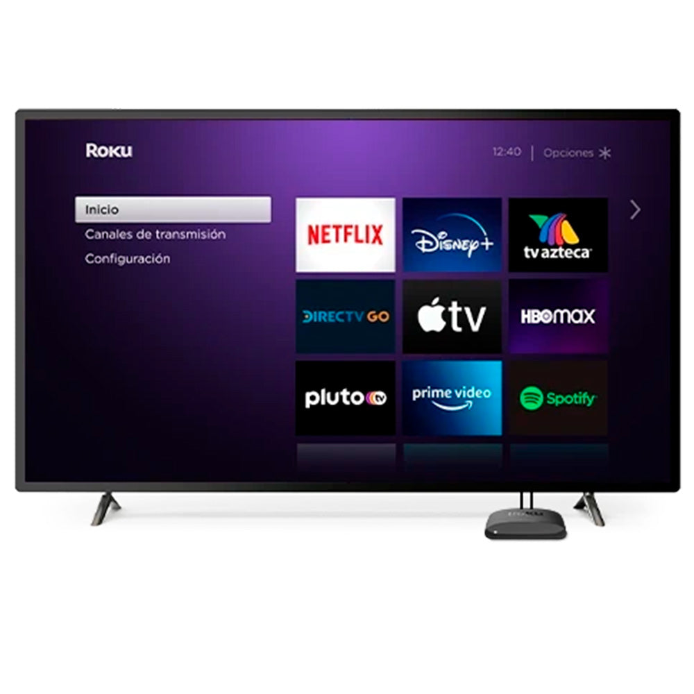 Roku Express 4K