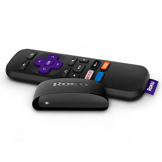Roku Express HD