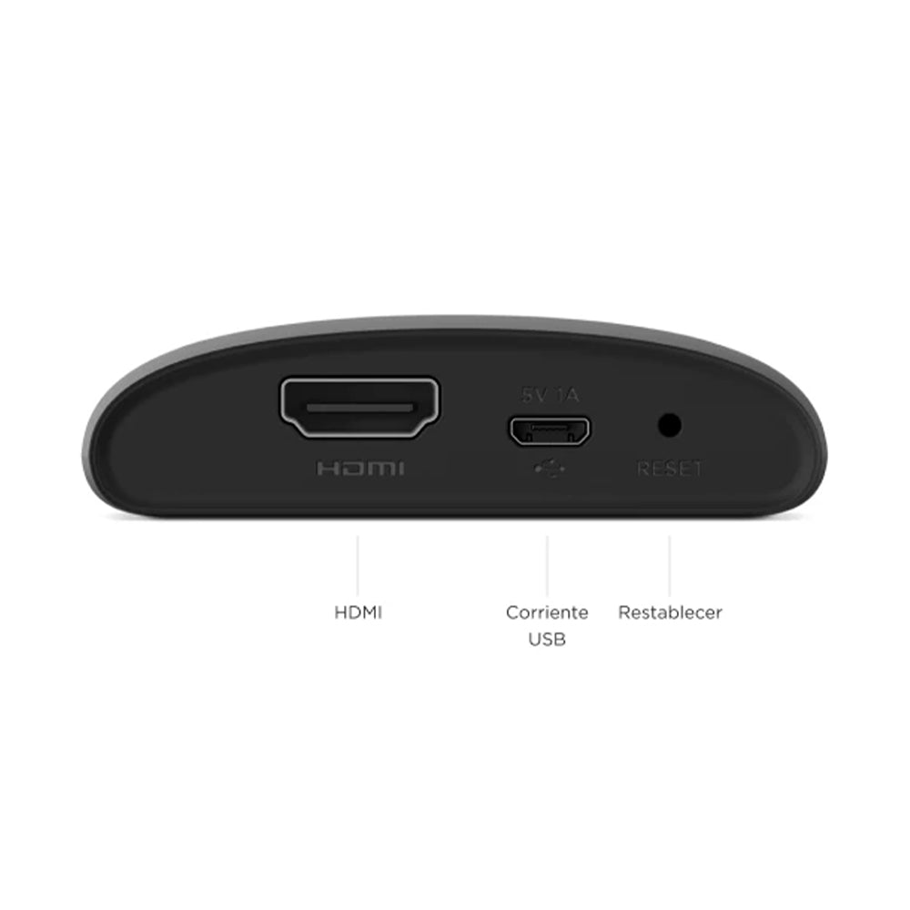 Roku Express HD