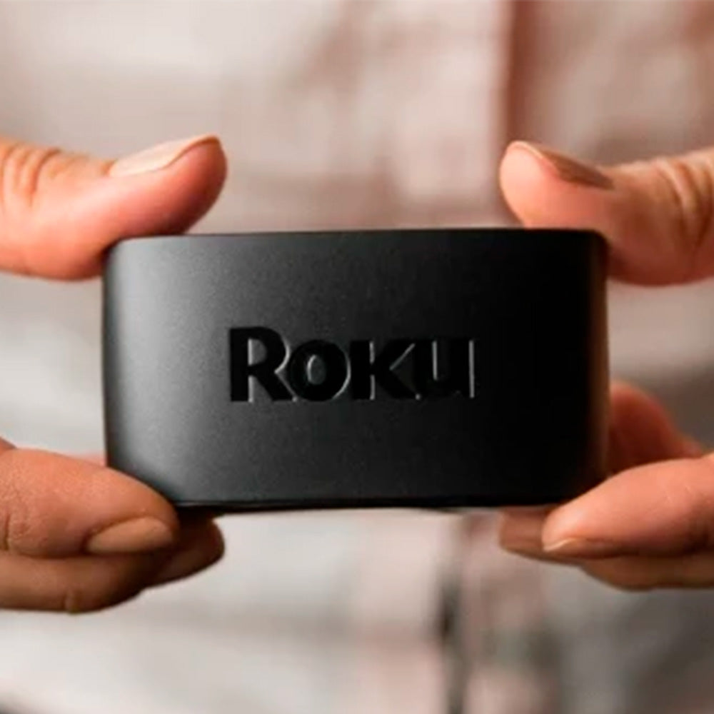 Roku Express HD