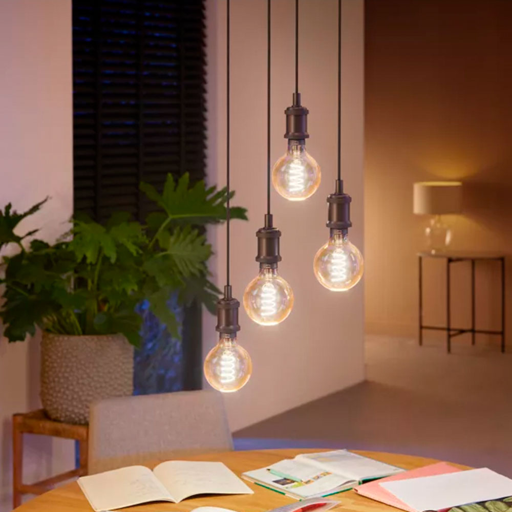 Ampolleta inteligente White Ambience G93 E27 Philips Hue 7W