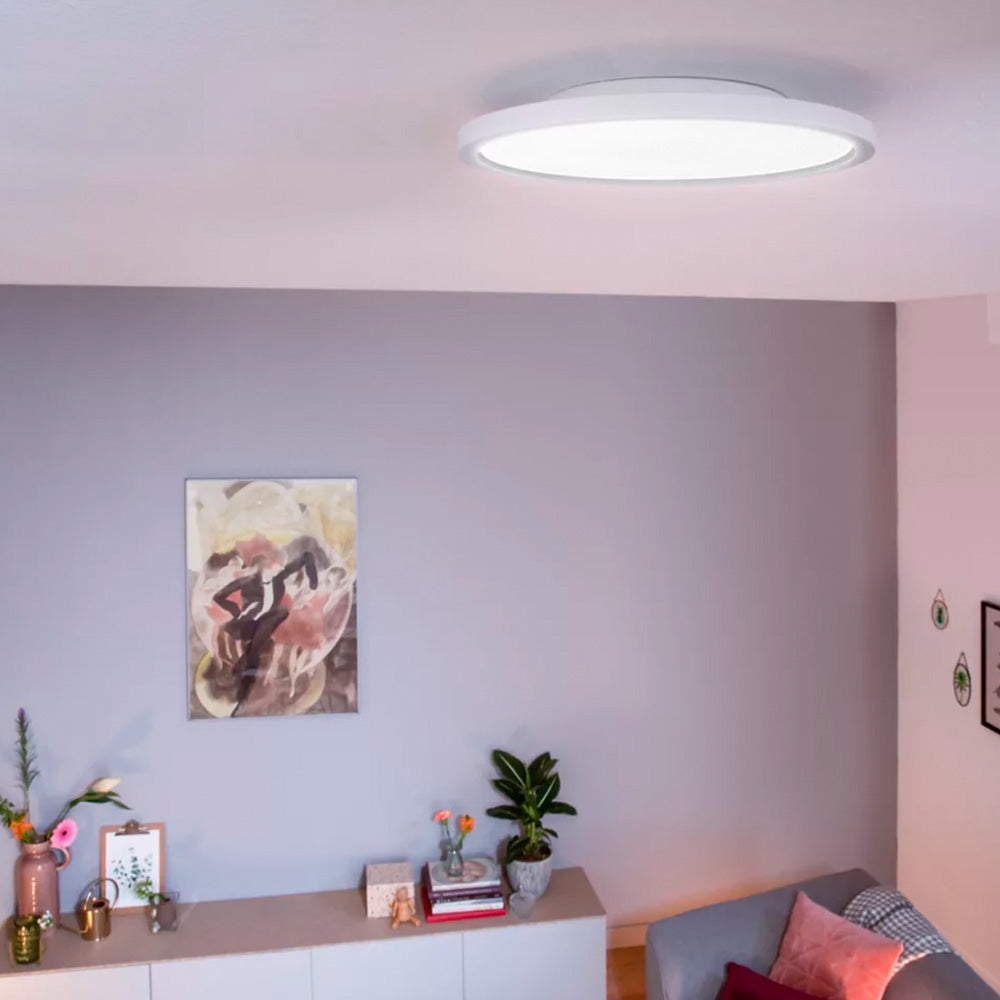 Lámpara de Techo Aurelle Philips Hue