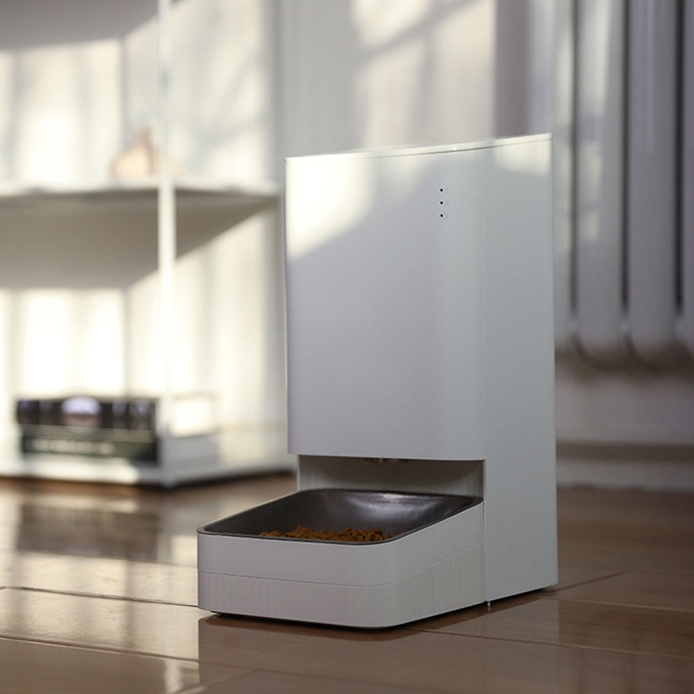 Alimentador para Mascotas Xiaomi Smart Pet Food Feeder EU