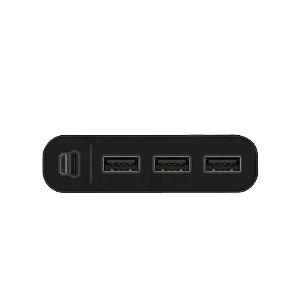 Batería Externa Power Boost Mophie Encore 26800 mAh