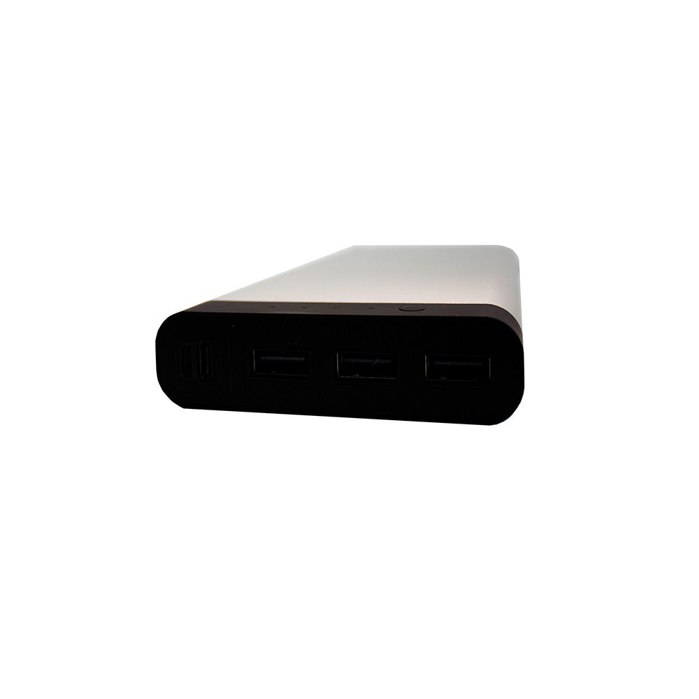 Batería Externa Power Boost Mophie Encore 26800 mAh