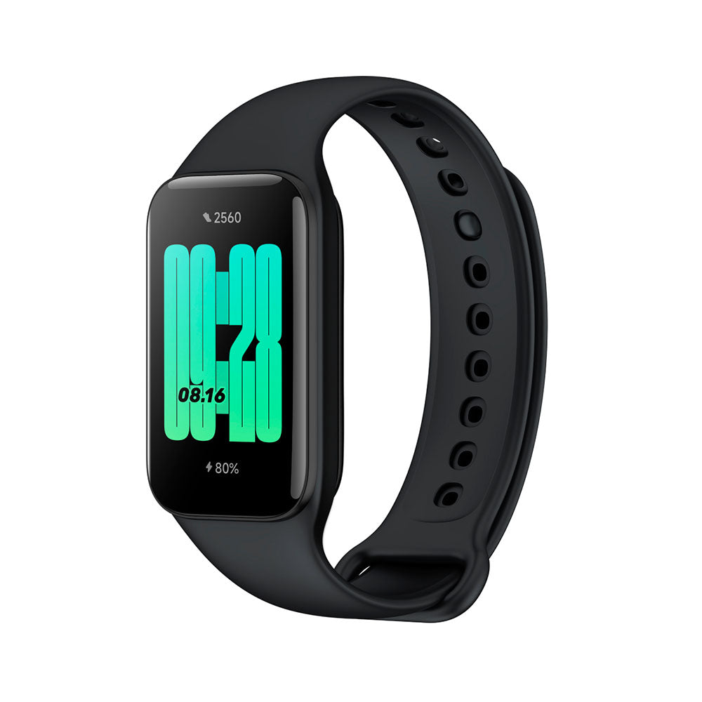 Xiaomi Redmi Smart Band 2 GL - Black – BLU/STORE