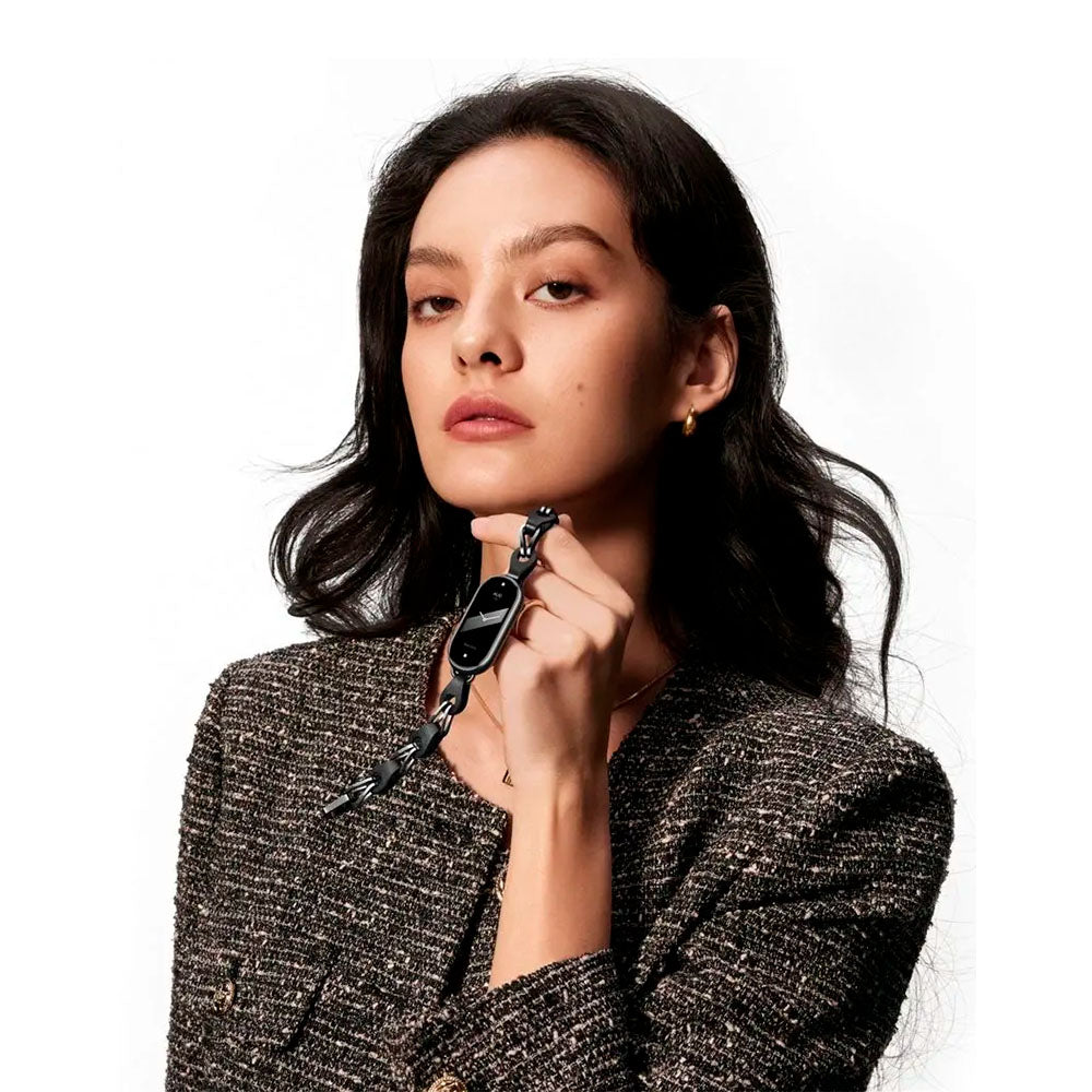 Xiaomi Smart Band 8 - Graphite Black