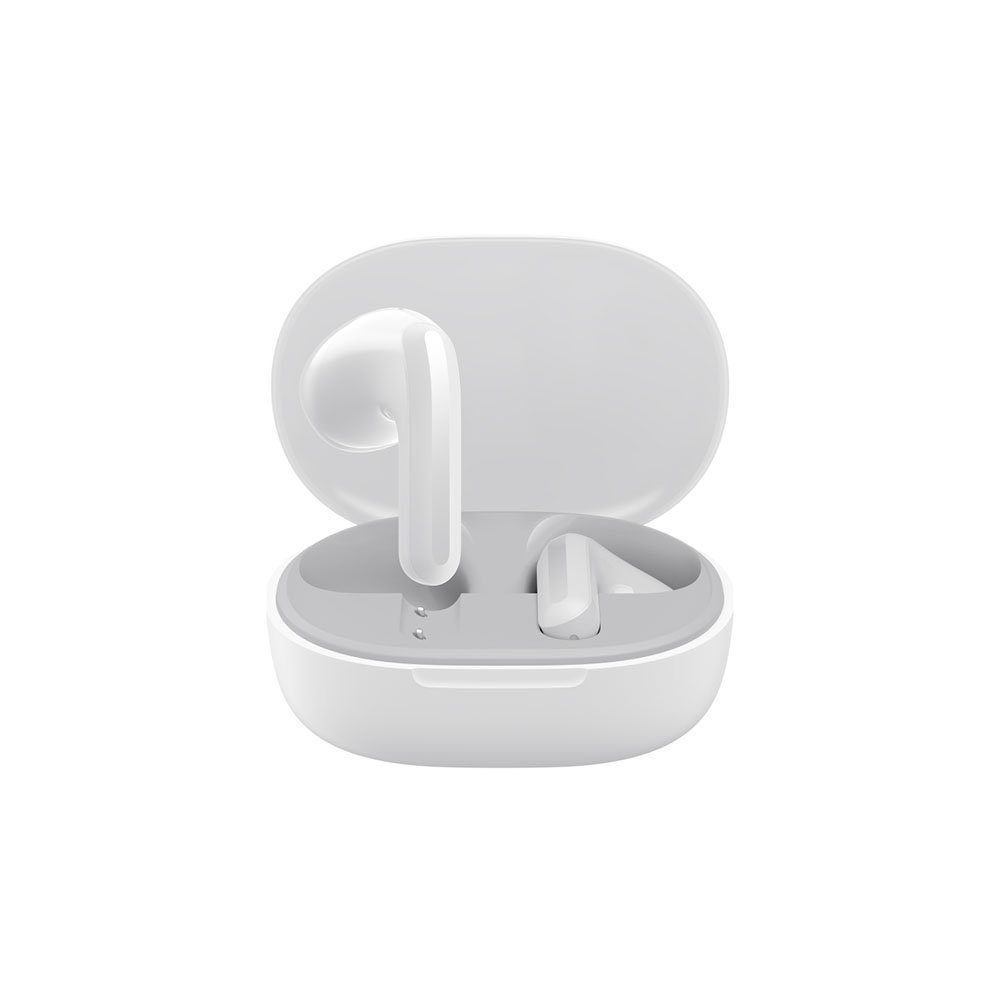 Audífonos Inalámbricos Xiaomi Redmi Buds 4 Lite – White – BLU/STORE