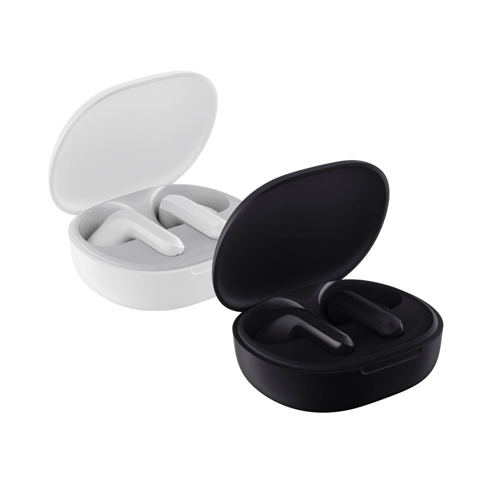 Audífonos Inalámbricos Xiaomi Redmi Buds 4 Lite – White