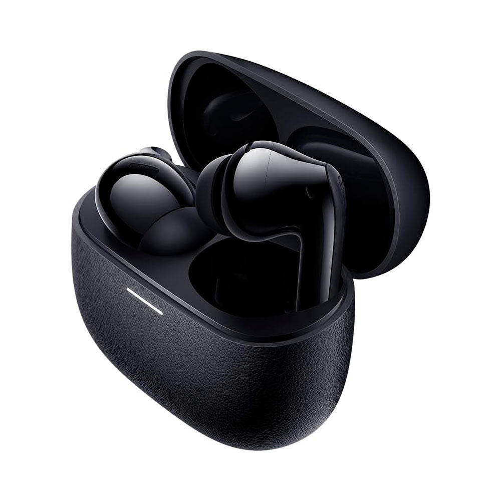 Audífonos con ANC Xiaomi Redmi Buds 5 Pro – Midnight Black