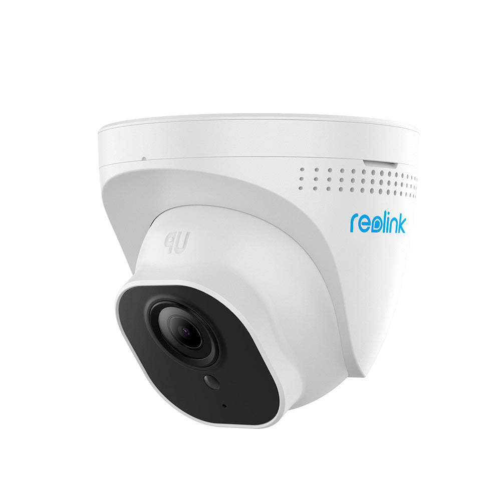 Pack Cámara de Seguridad Exterior IP PoE RLC-520A Reolink