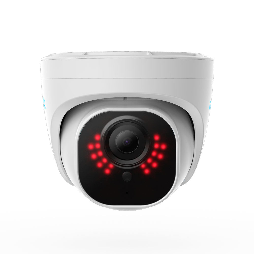 Cámara de Seguridad Exterior PoE 4K RLC-820A Reolink