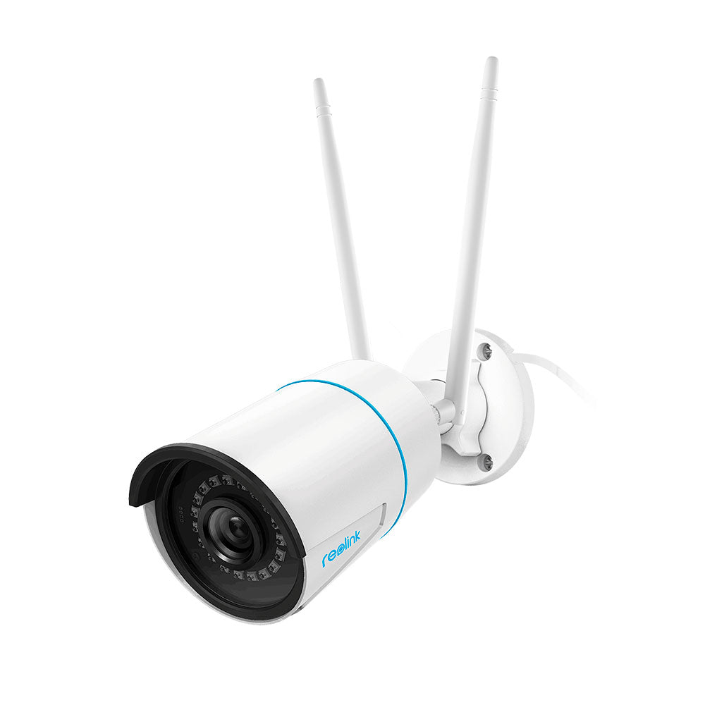 Pack Cámara de Seguridad Exterior WiFi RLC-510WA Reolink