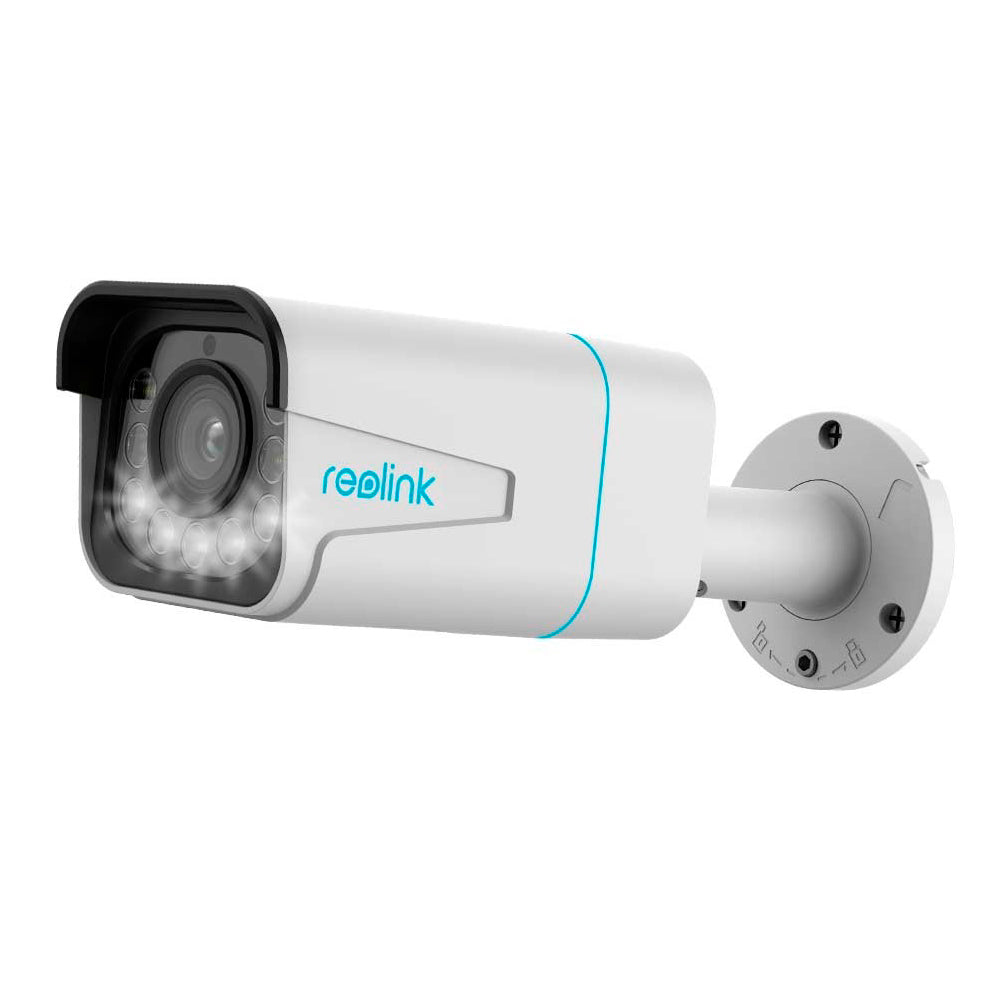 Pack Cámara de seguridad RLC-811A Reolink