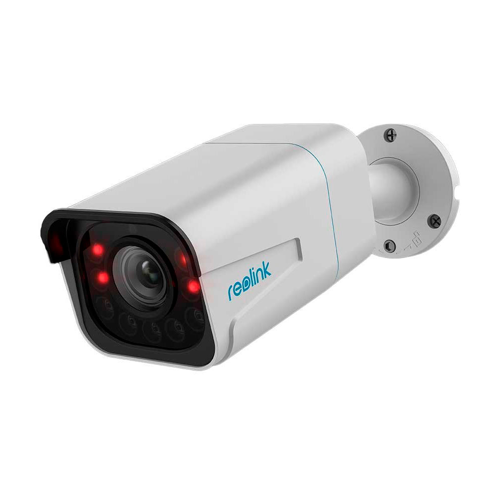 Pack Cámara de seguridad RLC-811A Reolink