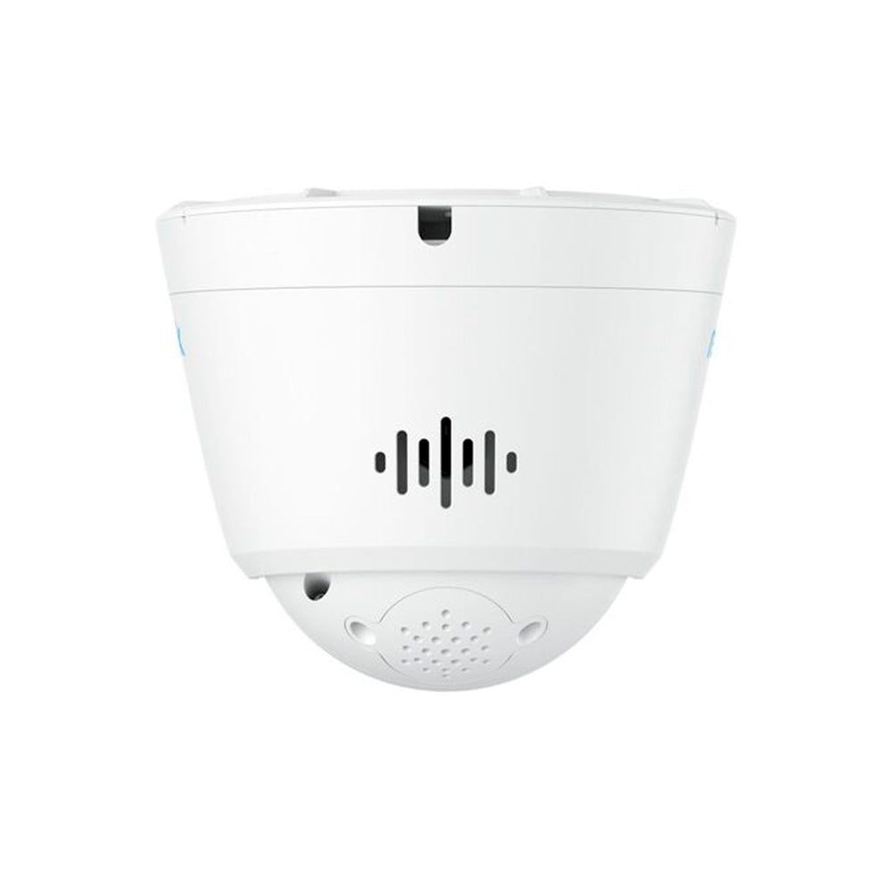 Cámara de Seguridad Exterior P324 POE Reolink