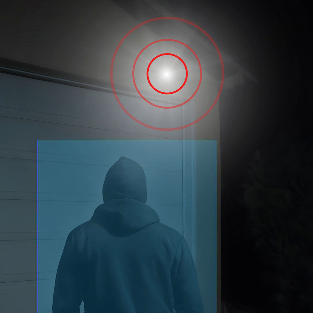 Cámara de Seguridad WiFi 4k Argus PT Ultra Reolink