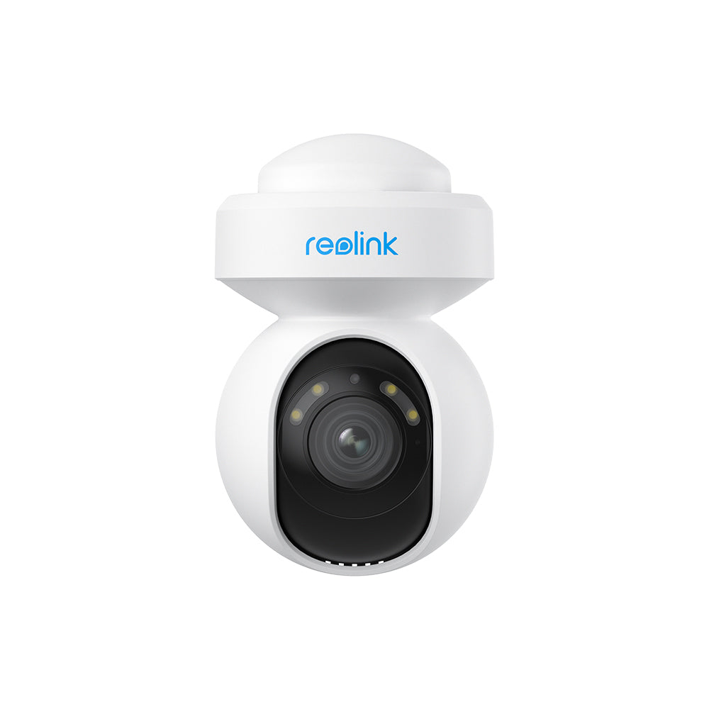 Cámara de Seguridad Reolink E1 Outdoor Pro