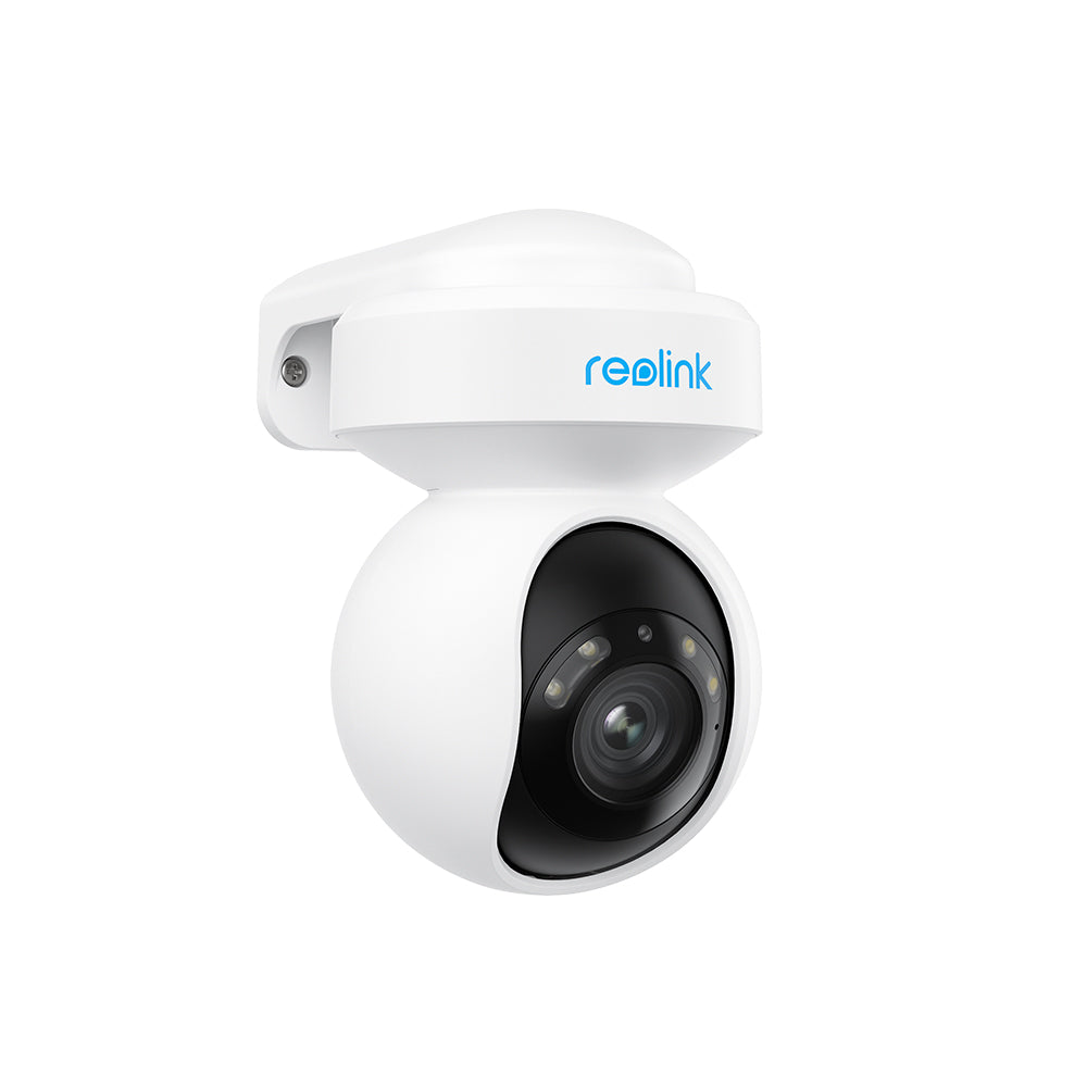 Cámara de Seguridad Reolink E1 Outdoor Pro
