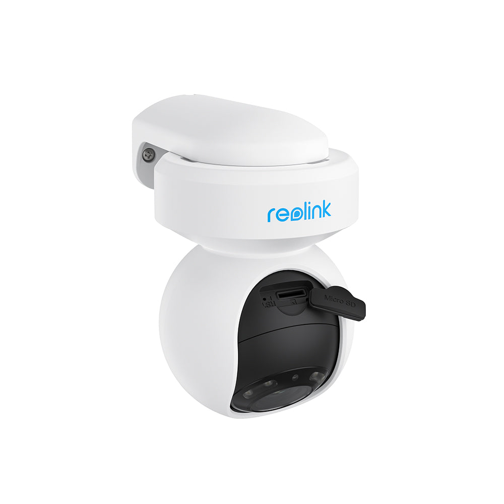 Cámara de Seguridad Reolink E1 Outdoor Pro