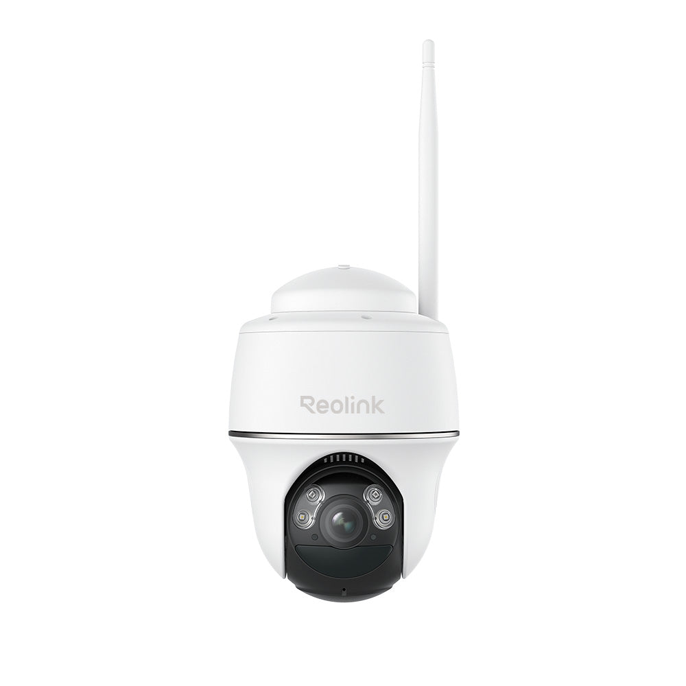 Cámara de Seguridad 4G Argus Go PT Plus Reolink