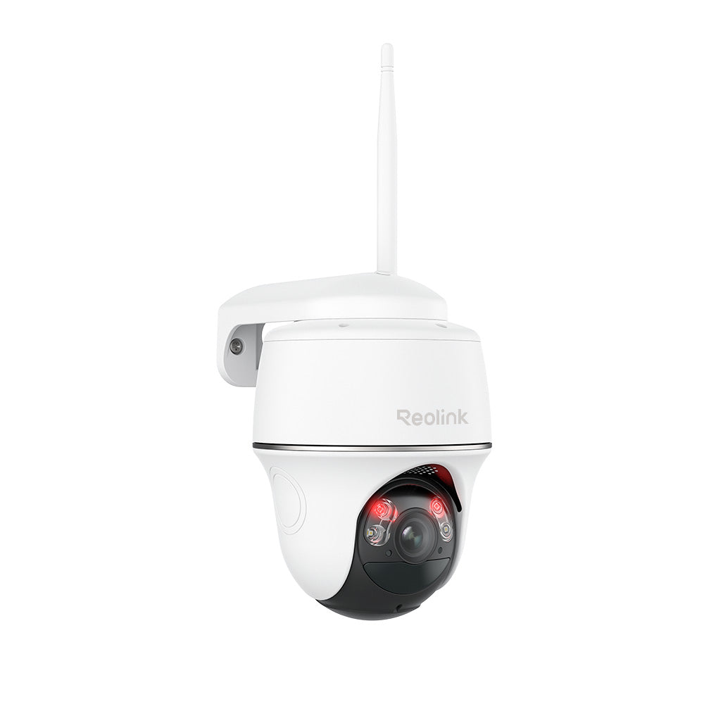Cámara de Seguridad 4G Argus Go PT Plus Reolink