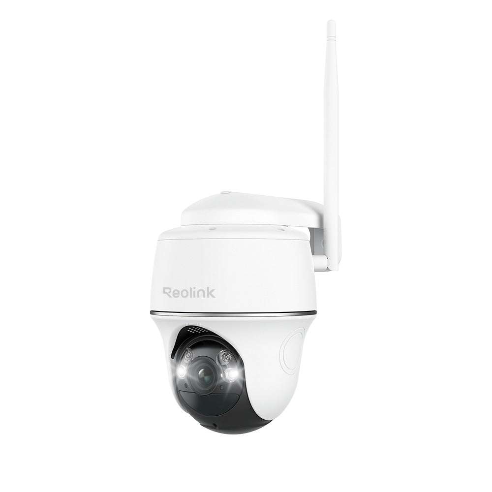 Cámara de Seguridad 4G Argus Go PT Plus Reolink
