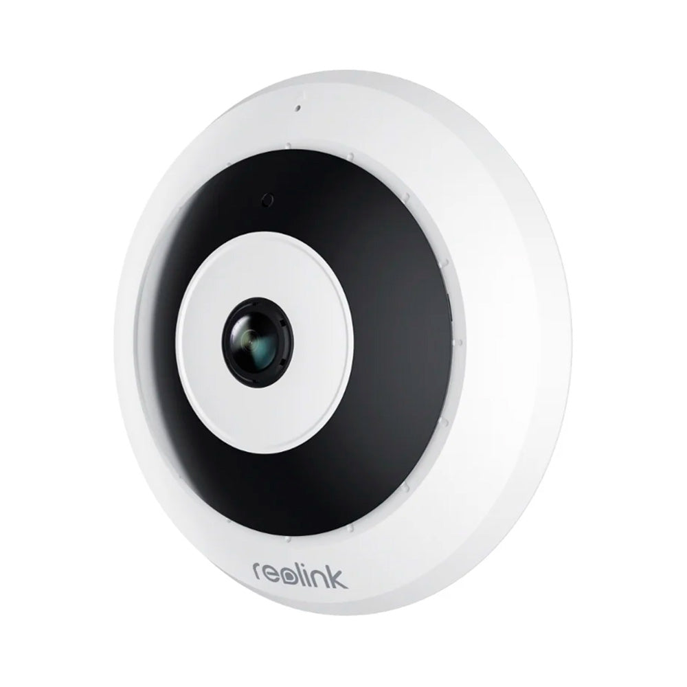 Cámara de Seguridad FE-W Panorámica 360° 2K Reolink