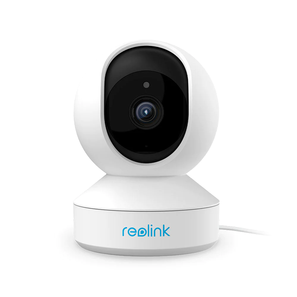 Cámara de Seguridad E1 Pro Wifi Doble Banda