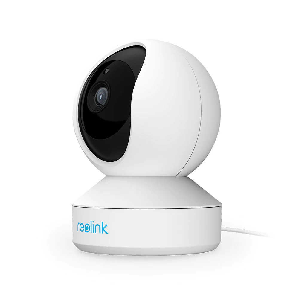 Cámara de Seguridad E1 Pro Wifi Doble Banda