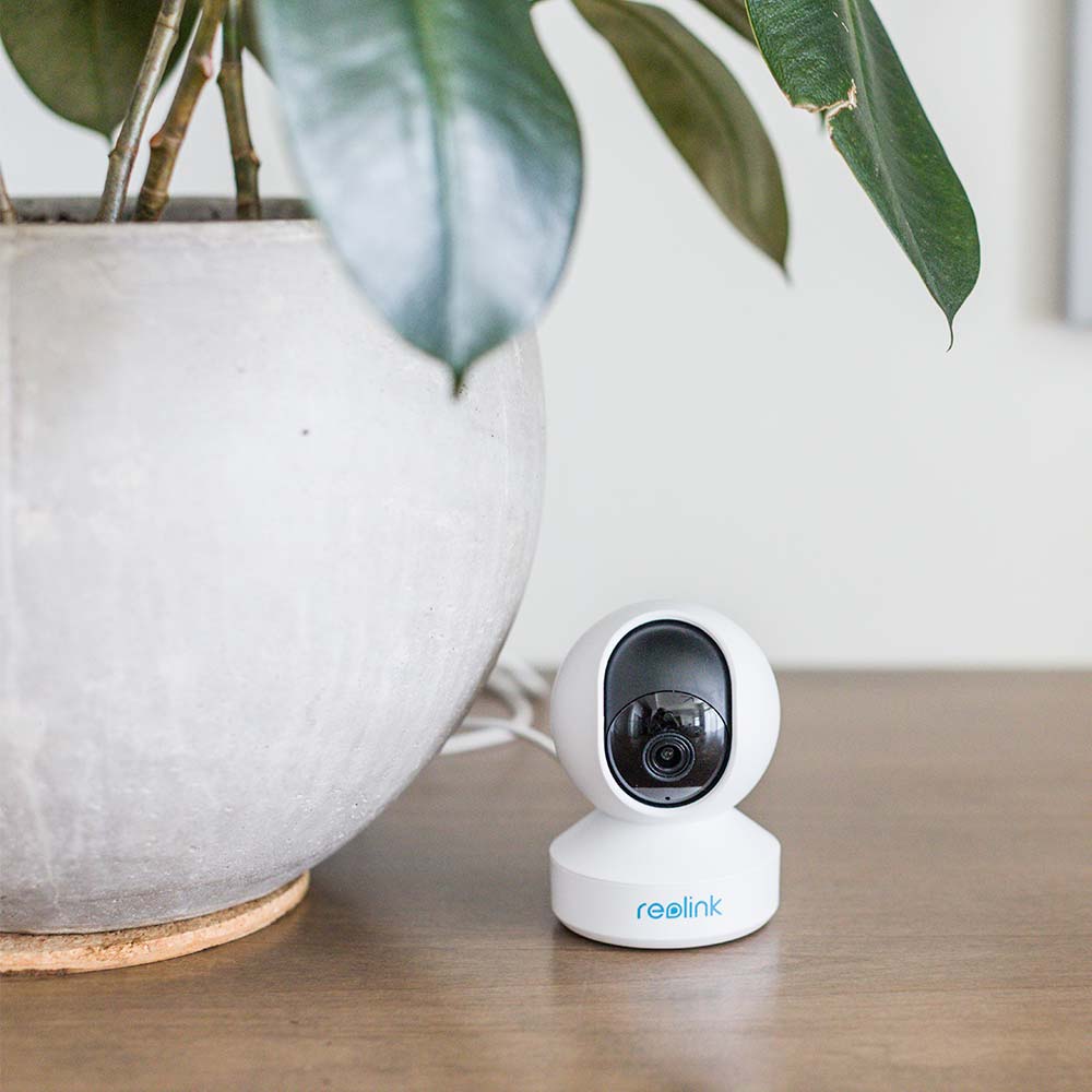 Cámara de Seguridad E1 Pro Wifi Doble Banda
